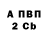Alpha PVP СК КРИС easy 111